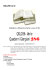 QGL286-Varie Quaderni Giorgiani286