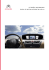 CITROËN InfoRadars