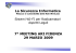 Relazione Aspetti Legali WiF