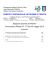 COMITATO PROVINCIALE AUTONOMO DI TRENTO