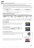 Aggiornamento firmware per la D2X
