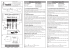 UU046-rev12 Wireless Interface user guide.qxp