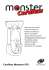 Monster 076 Cordless_IT.indd - Euroflex