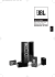 jbl es series