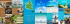 le escursioni - Andilana Beach Resort