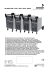BLUMIG 303S / 353S / 403S / 503S / 503SH