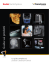 Carestream Kodak: guida ai prodotti