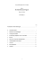 Teil 1: Die Schriften Karl Poppers