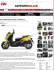 Aeon Elite 400, da marzo a 4.290 euro