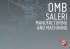 Untitled - OMB Saleri SpA