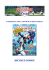 Il baseball nell`Antologia dei Fumetti n° 1