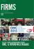 Firms marzo 2015 - Confindustria Ravenna