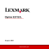 Optra E312/L