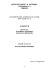Documento di classe 5B per studenti
