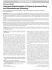 Intranasal Administration of Oxytocin Increases Envy