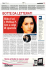 BOTTE DA LETTERATI Elido Fazi e Melissa P. Lite a