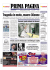 prima pagina - Comunità Montana del Frignano