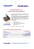 PANTONE® ESSENTIALS euro SCONTI PARTICOLARI PER