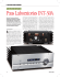 Pass Laboratories INT-30A