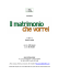 Il matrimonio che vorrei Pressbook