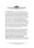 to continue - Fondazione Memmo
