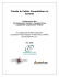 Trends of public consultation in Canada