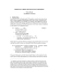 Reinforcers in Italian: DP-internal and Left Peripheral