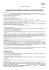 Comunicazione dei parametri di affidabilità economico