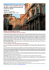 UNIVERSITY FOR FOREIGNERS PERUGIA AP Italian Language