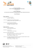 Complete programme