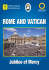 ROME AND VATICAN - Opera Romana pellegrinaggi