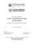 Foster sustainability through revalorisation