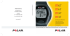 Gebrauchsanleitung User`s Manual Guide d`utilisation Manuale d