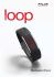 Manuale d`uso - Support | Polar.com