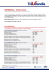 VENEZUELA - listino prezzi