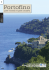 Portofino per terra e per mare Numero 5
