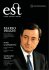 DRAGHI - Taliansko - Slovenská obchodná komora