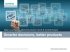 Siemens PLM Software Business Unit Overview Presentation