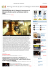 Guida Michelin 2012: l`Osteria Francescana di Massimo Bottura