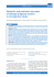 Obstetric and perinatal outcomes of teenage pregnant women: a