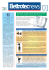 Rinnovo certificazione ISO 9001:2000 ISO 9001:2000