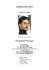 Curriculum Vitae Andrea Cerrato