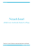 Traduzione integrale del Nezach Israel di Rabbi Loew - E
