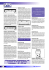 sezione 4 - Specifiche Tecniche