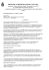 DETERMINAZIONE N. 437 del 21/11/2014