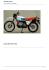 BMW R80G/S R80ST - Quellidellelica