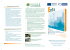 Energy Savings in Urban Quarters through Rehabilitation and New