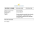 AVVISO n.18596 19 Dicembre 2006 MTA−Blue Chip Mittente del