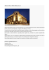 Athenee Palace Hilton Bucharest 5* Distanze dall`albergo fino a: