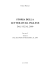 storia della letteratura inglese